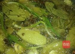 辣椒红油的做法图解2