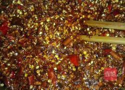 辣椒红油的做法图解11