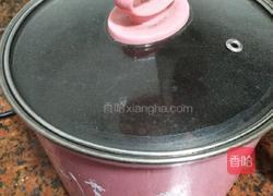 薏米红豆水的做法图解13
