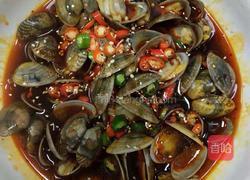 捞汁小海鲜的做法图解3