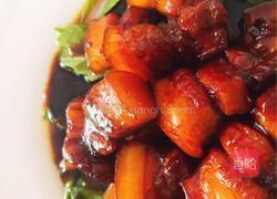 红烧肉的做法图解7