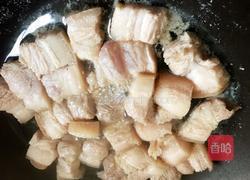 红烧肉的做法图解3
