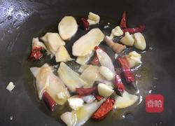 红烧肉的做法图解5