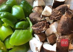 家常大盘鸡的做法图解4