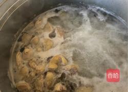 家常大盘鸡的做法图解6