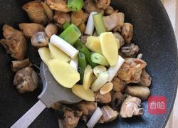 家常大盘鸡的做法图解10