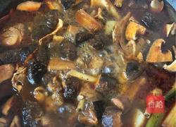 家常大盘鸡的做法图解13