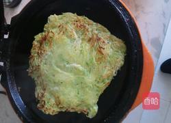 西葫菜饼的做法图解8