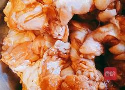 香炸奥尔良鸡腿的做法图解1