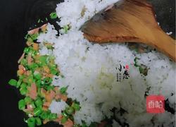 创意炒饭的做法图解5