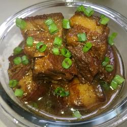 东坡肉的做法[图]