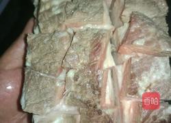 东坡肉的做法图解3