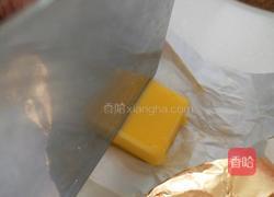 新文美食 皇后锅板 披萨饼的做法图解3