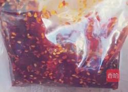 麻辣豆皮的做法图解2