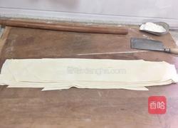 卤面(焖面)的做法图解7