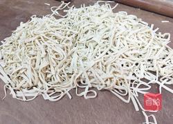 卤面（焖面）的做法图解9