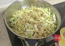 卤面(焖面)的做法图解13