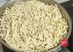 卤面(焖面)的做法图解17