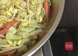 卤面（焖面）的做法图解16
