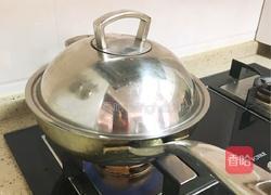 卤面(焖面)的做法图解18