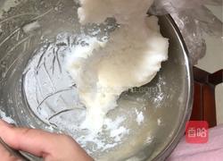 西米水晶冰皮月饼的做法图解1