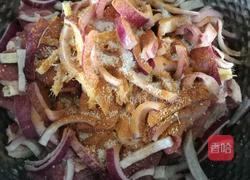 烤箱羊肉的做法图解7