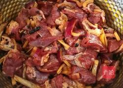 烤箱羊肉的做法图解9