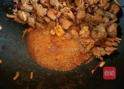 烤箱羊肉的做法图解12