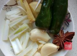 翅根炖土豆的做法图解4