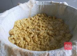 新文美食 黄米玫瑰炸糕的做法图解8