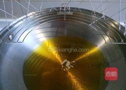 新文美食 黄米玫瑰炸糕的做法图解24