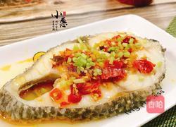 香辣鳕鱼的做法图解11