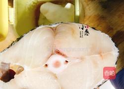 香辣鳕鱼的做法图解2