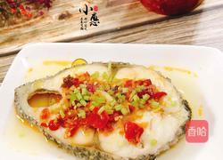 香辣鳕鱼的做法图解10