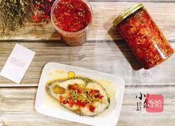 香辣鳕鱼的做法图解12