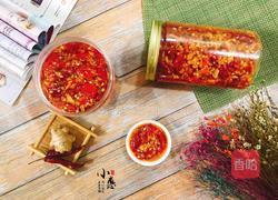 香辣鳕鱼的做法图解14