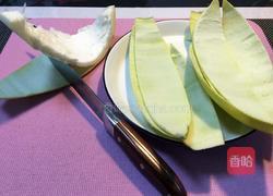 蜂蜜柚子茶的做法图解3