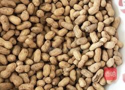 自制花生酱的做法图解1