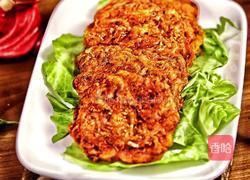 韩式泡菜饼的做法图解8