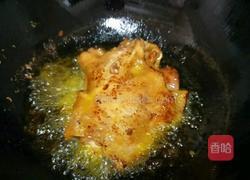 不用照烧酱的照烧鸡腿的做法图解3