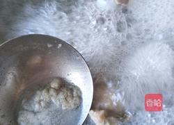 猪骨山药胡萝卜汤的做法图解2