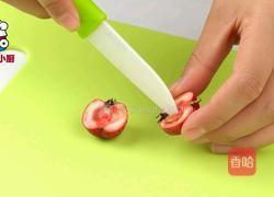 开胃山楂雪丽球的做法图解1