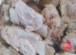 炖排骨的做法图解5