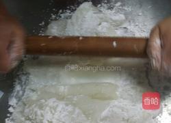 虾饺 粉果 鸡冠饺的做法图解8