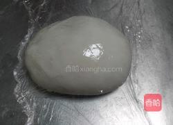 虾饺 粉果 鸡冠饺的做法图解9