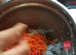 虾饺 粉果 鸡冠饺的做法图解12