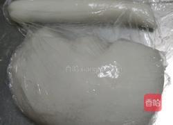 虾饺 粉果 鸡冠饺的做法图解13