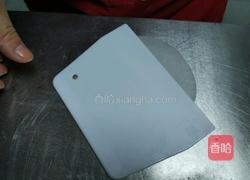 虾饺 粉果 鸡冠饺的做法图解14