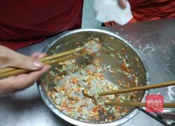 虾饺 粉果 鸡冠饺的做法图解15