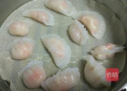 虾饺 粉果 鸡冠饺的做法图解17